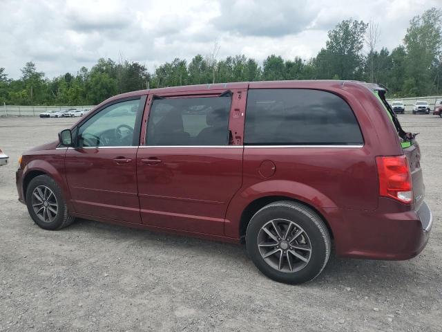 2017 DODGE GRAND CARA 2C4RDGCG8HR824472