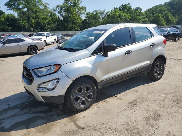 FORD ECOSPORT S