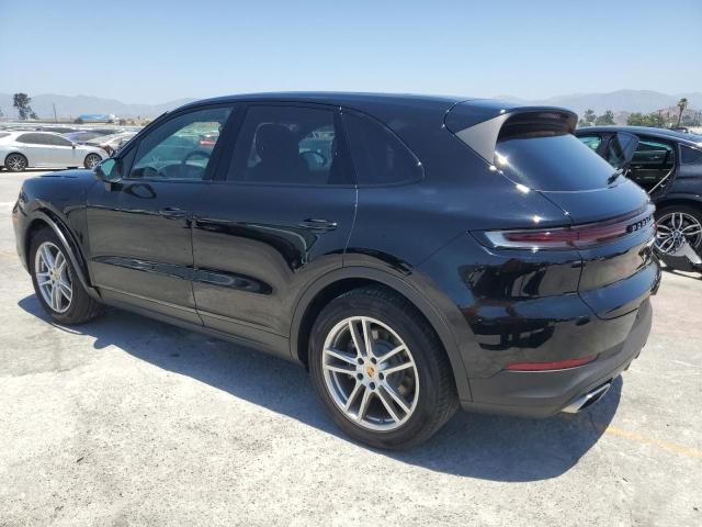 2024 PORSCHE CAYENNE - WP1AA2AY8RDA12225
