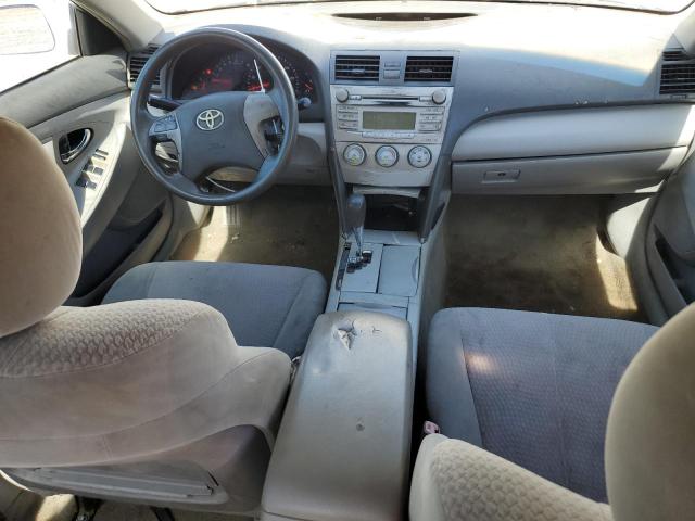 2011 TOYOTA CAMRY BASE - 4T1BF3EK6BU585399