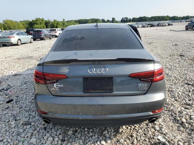 2017 AUDI A4 TECHNIK WAUCNAF43HN015053