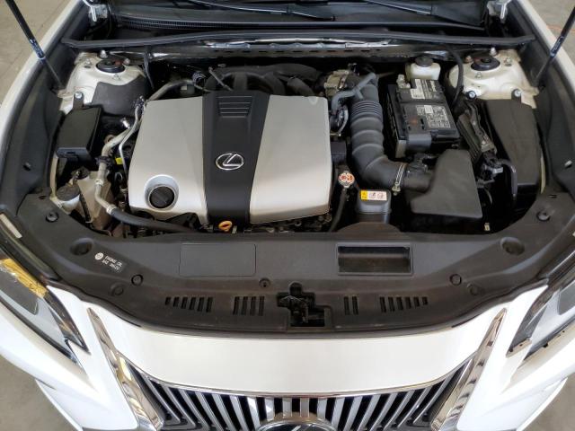 2020 LEXUS ES 350 58ADZ1B1XLU081013