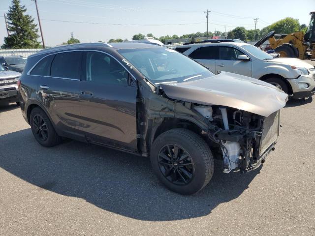 2019 KIA SORENTO L 5XYPG4A36KG435032