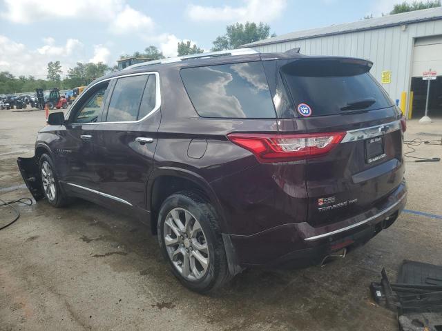 2019 CHEVROLET TRAVERSE P 1GNEVKKW2KJ110900