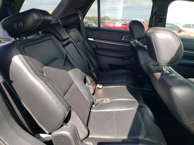 2016 FORD EXPLORER L - 1FM5K7F84GGC24651