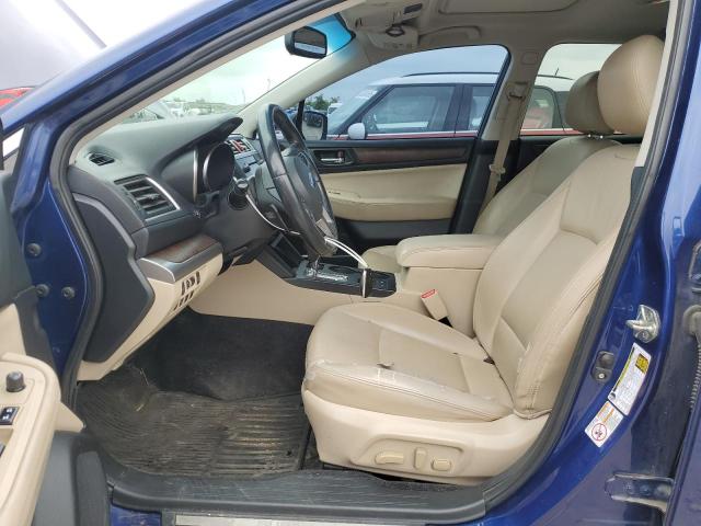 2015 SUBARU OUTBACK 3. - 4S4BSELC6F3222986