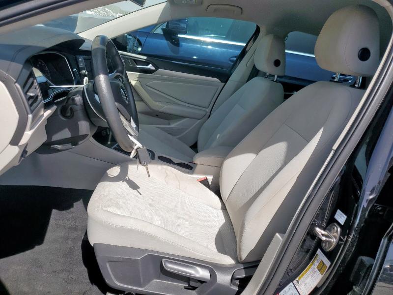 2019 VOLKSWAGEN JETTA S - 3VWCB7BU3KM220178