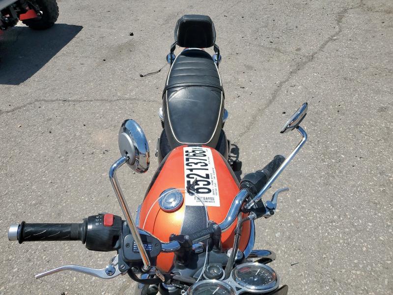 2020 TRIUMPH MOTORCYCLE BONNEVILLE - SMTD40HL2LT972689