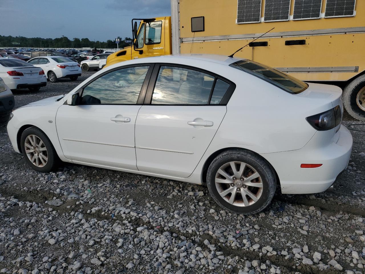 Global Auto Auctions