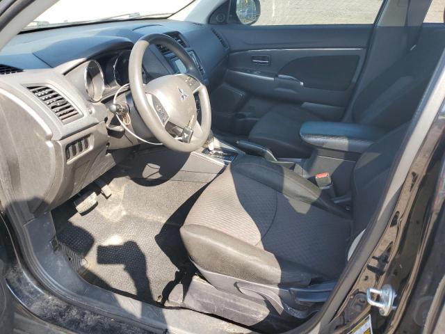 2019 MITSUBISHI OUTLANDER JA4AR3AU9KU012781