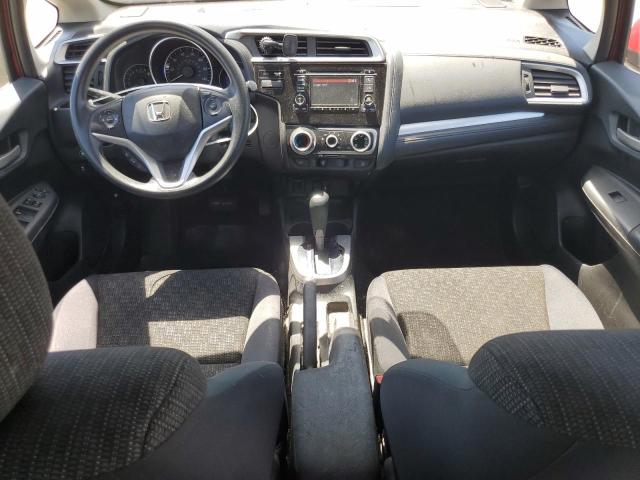 2016 HONDA FIT LX JHMGK5H50GX022506