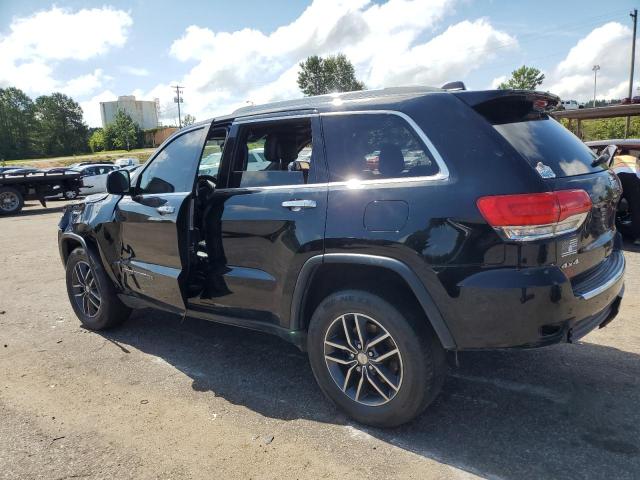 2018 JEEP GRAND CHER 1C4RJFBG1JC441248