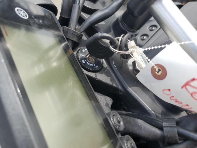 2024 YAMAHA MT-03 MH3RH20Y4RK014696