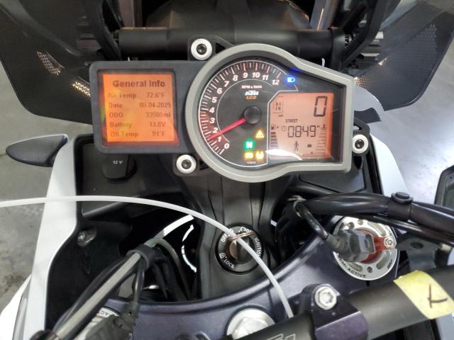 2015 KTM 1290 SUPER VBKV59406FM922794