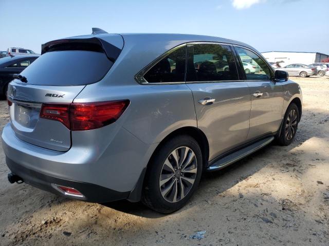 2016 ACURA MDX TECHNO 5FRYD4H42GB007614