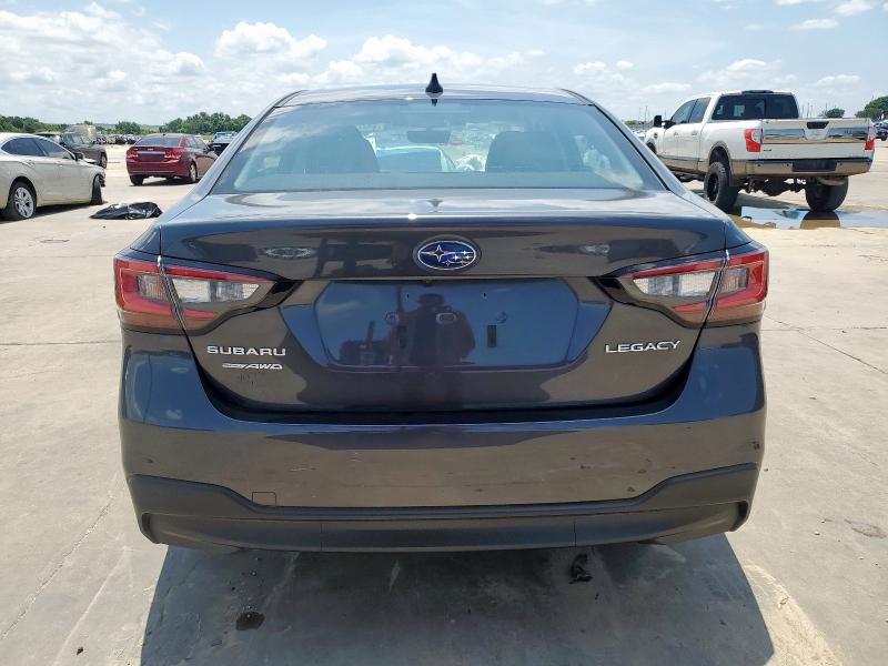2024 SUBARU LEGACY PRE 4S3BWAD62R3009287