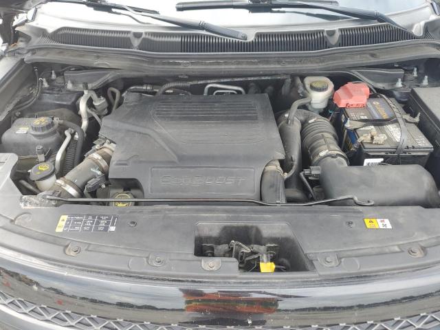 2015 FORD EXPLORER S - 1FM5K8GT0FGC36464