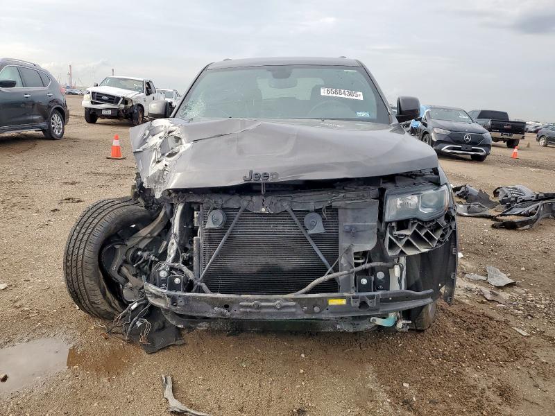 2019 JEEP GRAND CHER - 1C4RJFAG3KC694736
