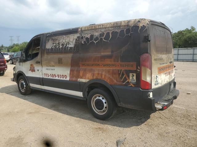 2019 FORD TRANSIT T- 1FTYE1ZMXKKA69835