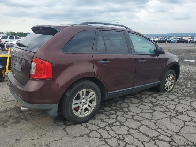 2012 FORD EDGE SE - 2FMDK3GC4CBA21753
