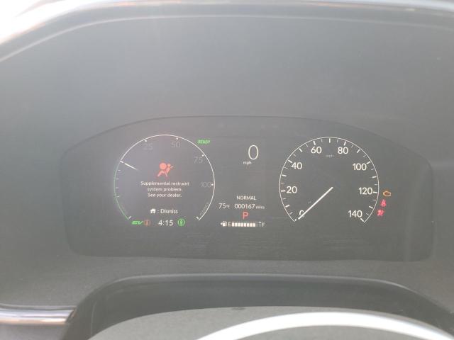 2025 HONDA CR-V SPORT - 7FARS6H58SE100599