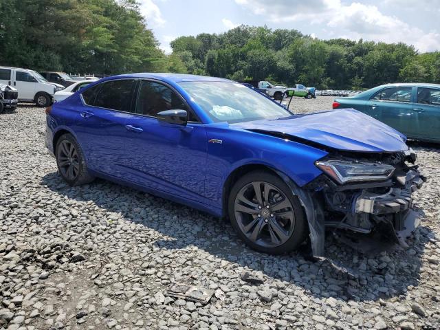 2021 ACURA TLX TECH A 19UUB6F50MA009185