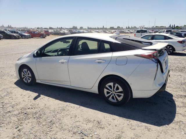 2018 TOYOTA PRIUS - JTDKARFU1J3066190