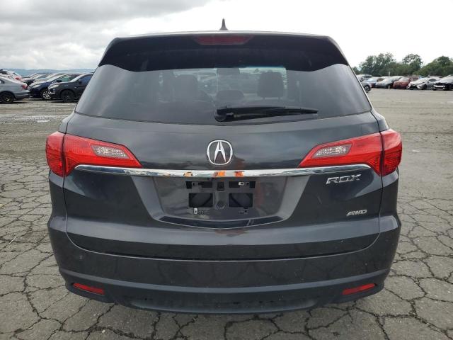 2015 ACURA RDX TECHNO 5J8TB4H56FL026609