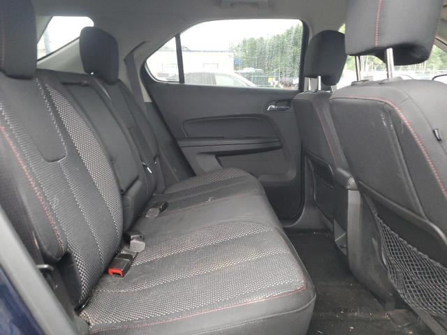 2017 CHEVROLET EQUINOX LT 2GNFLFE37H6225923
