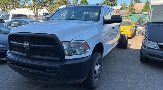 2018 RAM 3500 3C7WRTCL0JG270594