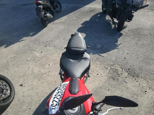 2015 YAMAHA FZ07 JYARM06E0FA004627