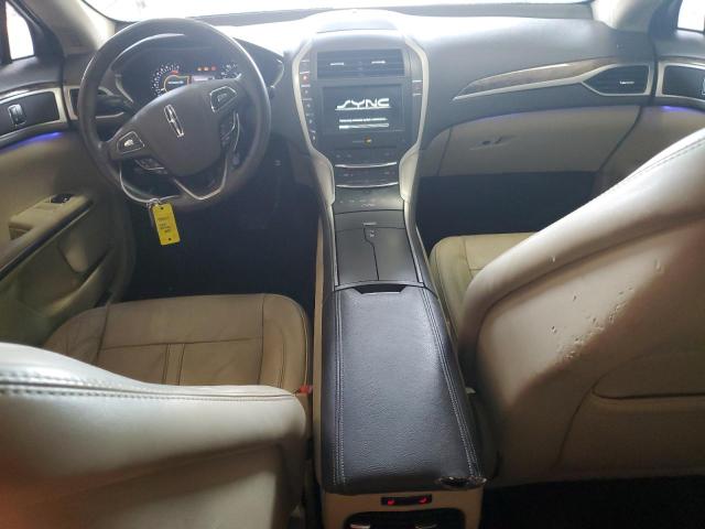 2015 LINCOLN MKZ 3LN6L2JK7FR621026