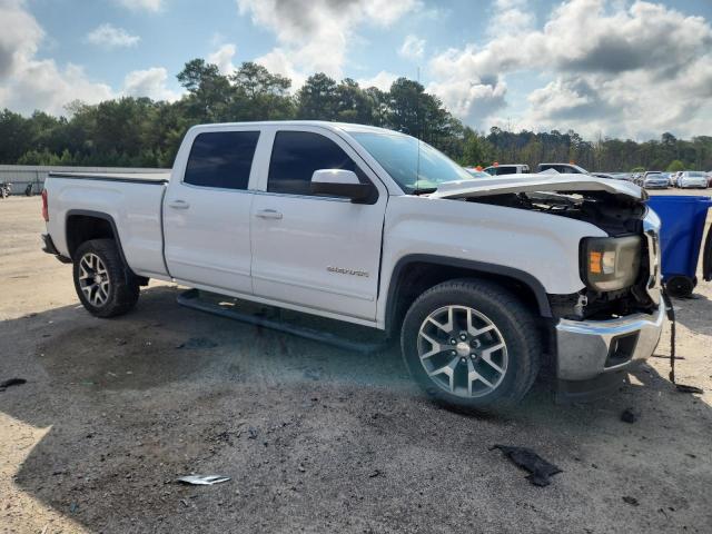2014 GMC SIERRA C15 - 3GTP1UEC4EG124782