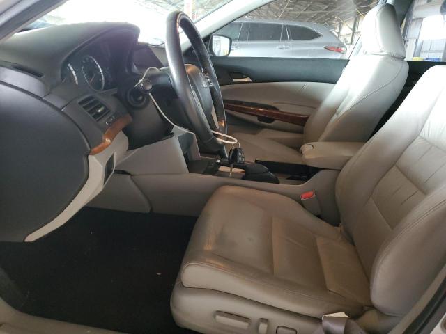 2012 HONDA ACCORD EXL - 1HGCP2F85CA172946