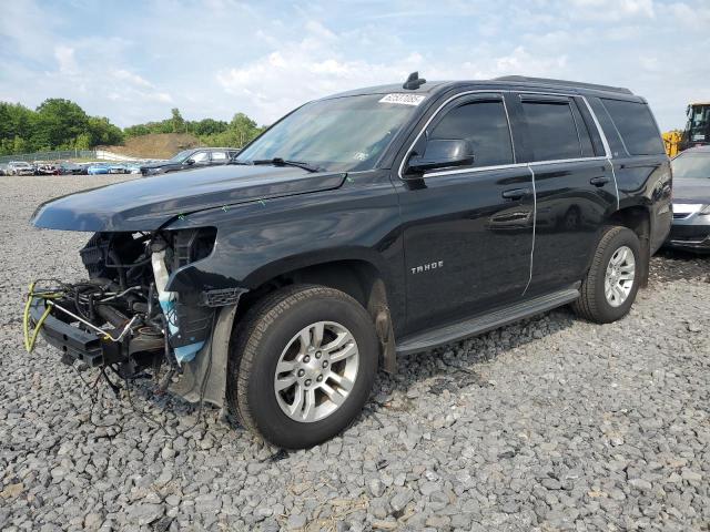 Vin: 1gnskbkc7hr117241, lot: 62537085, chevrolet tahoe k1500 lt 2017 img_1