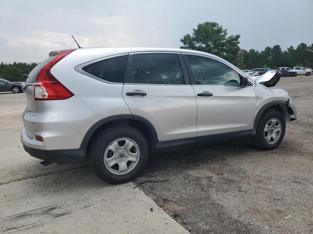 2015 HONDA CR-V LX 2HKRM3H31FH550654