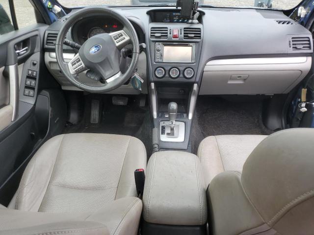 2015 SUBARU FORESTER 2 JF2SJARC1FH554877