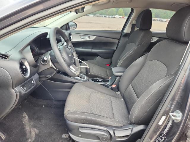 2022 KIA FORTE FE 3KPF24AD2NE497595