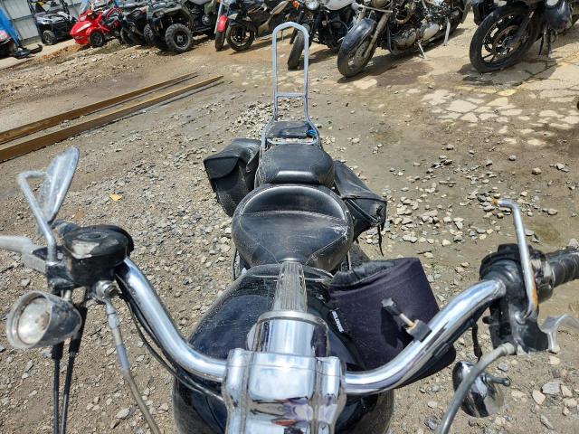 2006 HARLEY-DAVIDSON XL1200 C 1HD1CGP116K428965