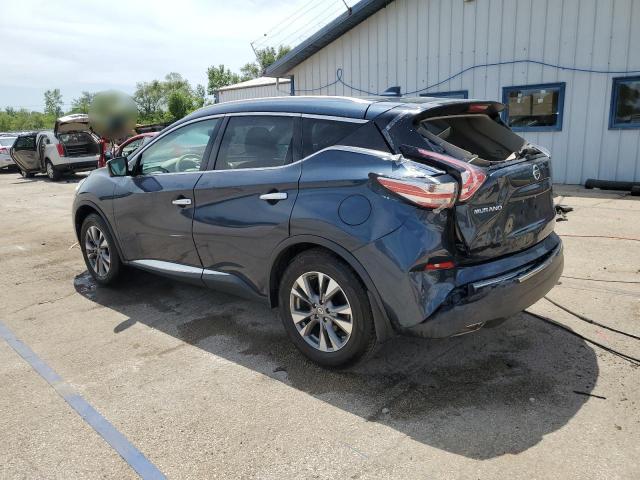 2016 NISSAN MURANO S - 5N1AZ2MH6GN165291