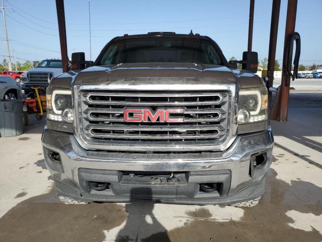 2015 GMC SIERRA K35 1GT421C89FF630818