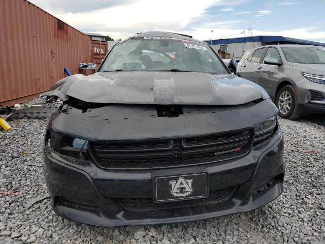 2020 DODGE CHARGER SX 2C3CDXBGXLH207276