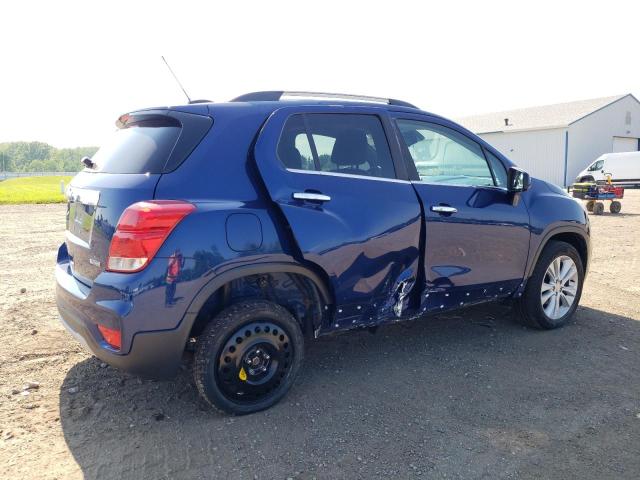 Vin: 3gncjrsb1hl178616, lot: 63091945, chevrolet trax premier 20173