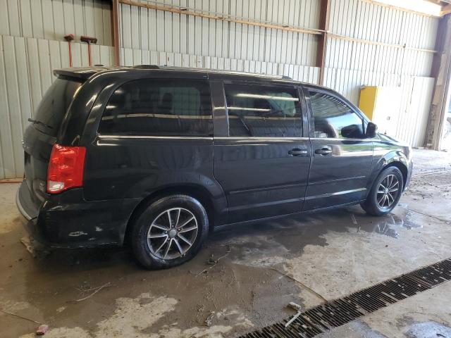 2017 DODGE GRAND CARA 2C4RDGCG4HR554155