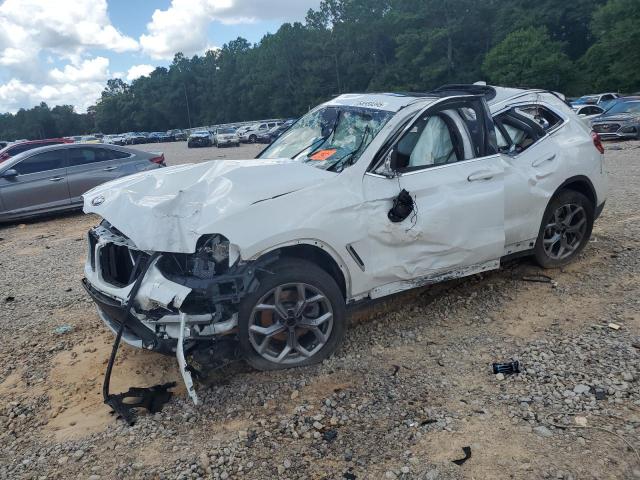 2021 BMW X3 SDRIVE30I 5UXTY3C01M9E51895