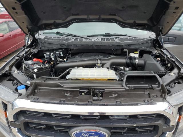 2023 FORD F150 SUPER - 1FTFW1E89PKE14017