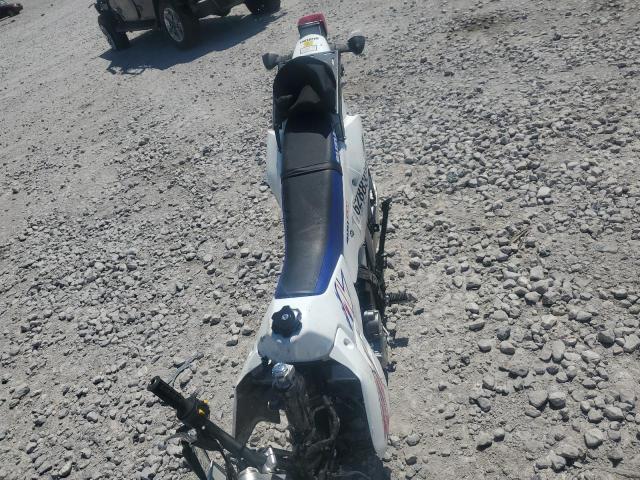 2023 SUZUKI DR-Z400 SM JS1SK44A7P7101867