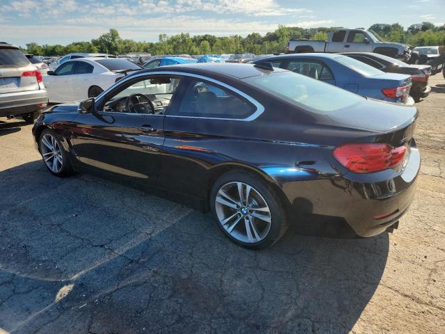 2016 BMW 428 XI WBA3N9C52GK249387