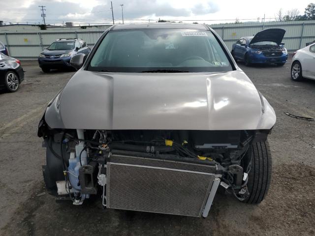 2019 HYUNDAI SANTA FE S 5NMS2CAD9KH097353