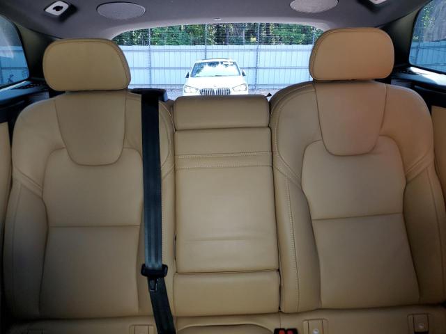 2021 VOLVO XC60 T5 IN YV4102DL7M1886612